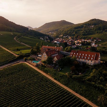 Hotel Leinsweiler Hof Экстерьер фото