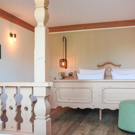 Hotel Leinsweiler Hof Экстерьер фото