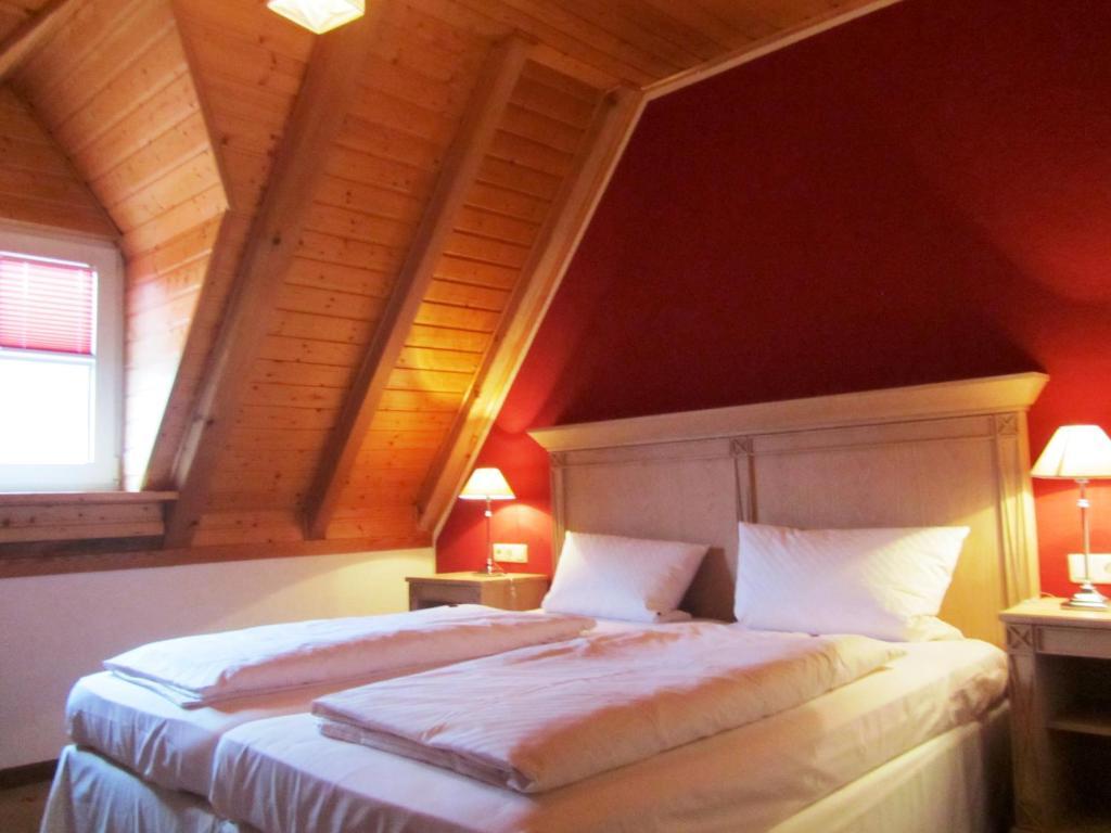 Hotel Leinsweiler Hof Номер фото