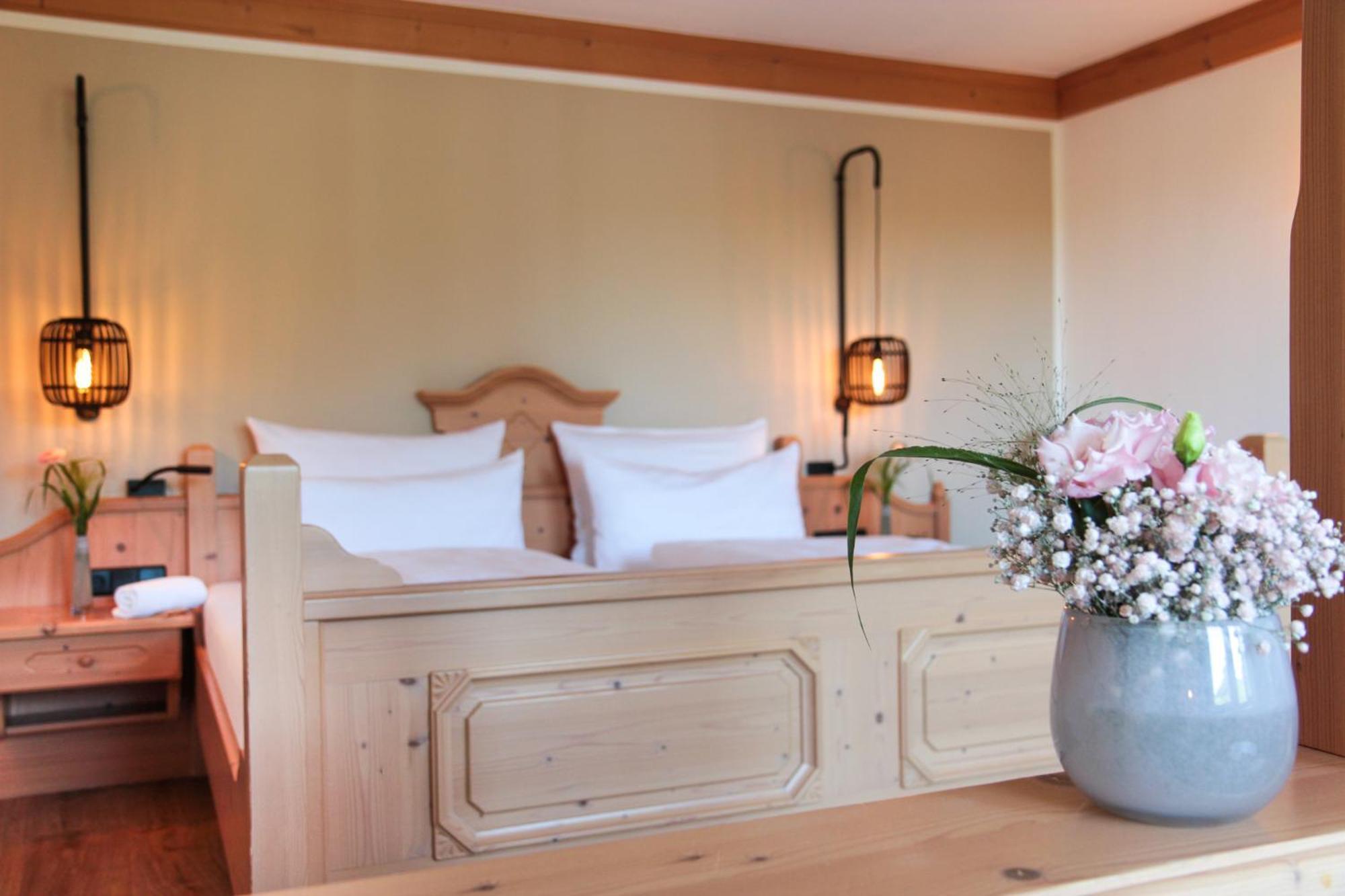 Hotel Leinsweiler Hof Экстерьер фото
