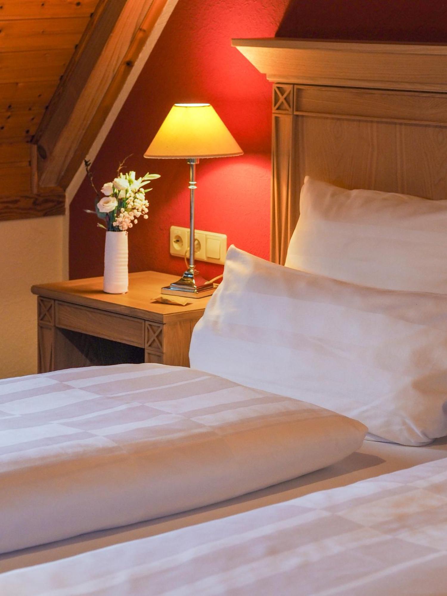 Hotel Leinsweiler Hof Экстерьер фото